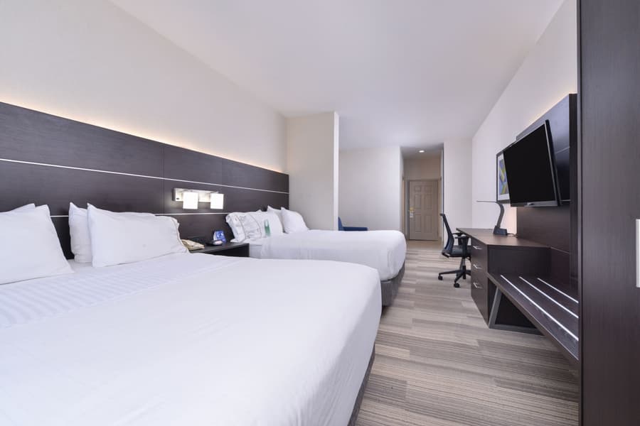 Holiday Inn Express Mystic by IHG