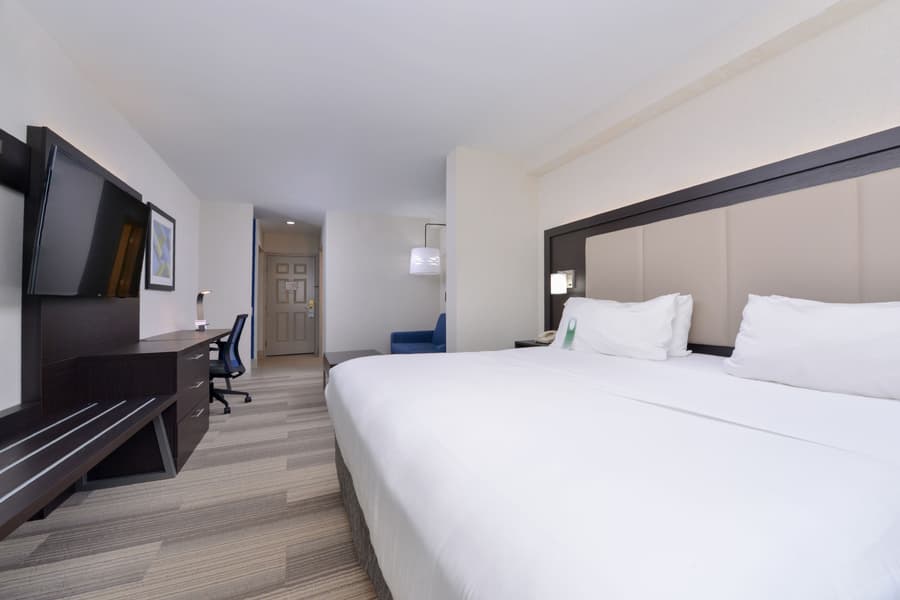 Holiday Inn Express Mystic by IHG