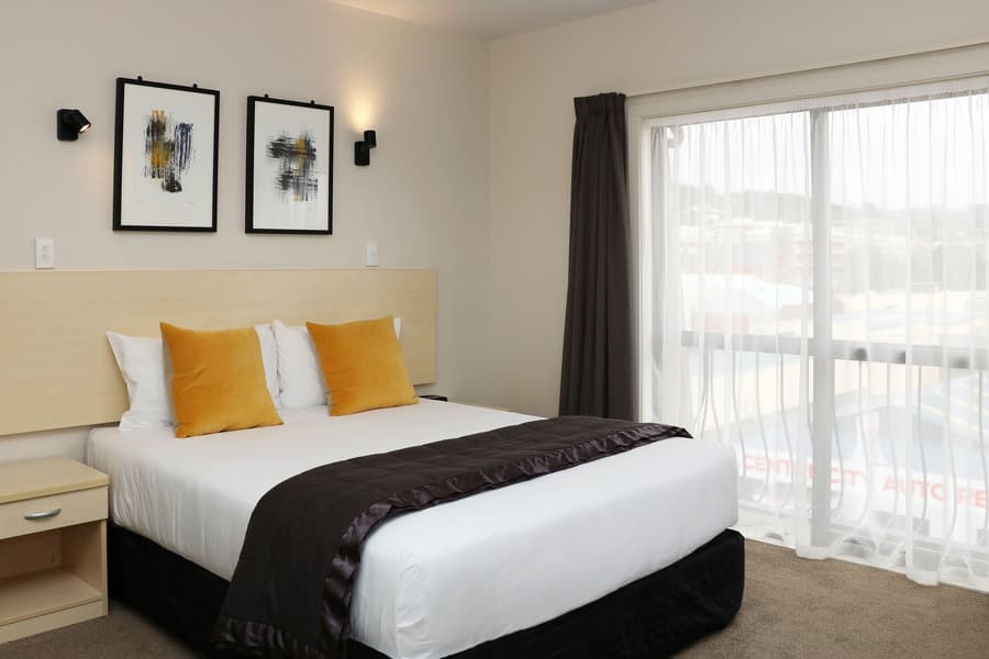 The Victoria Hotel Dunedin