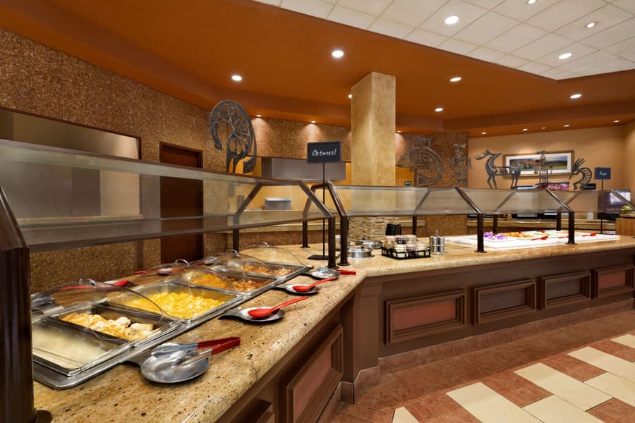 Embassy Suites by Hilton Albuquerque