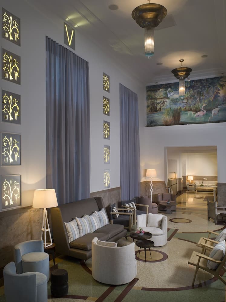 Hotel Victor
