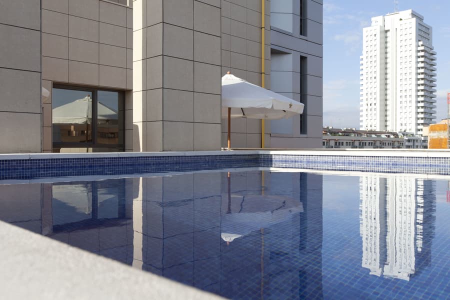 Hotel Valencia Center