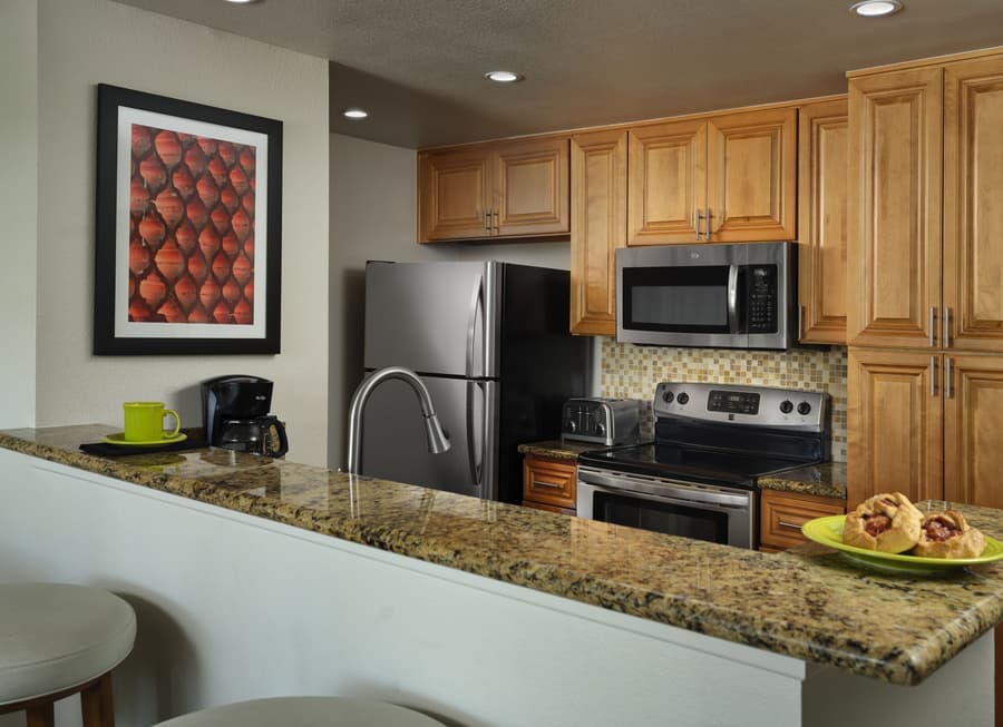 Hyatt Vacation Club at Desert Oasis