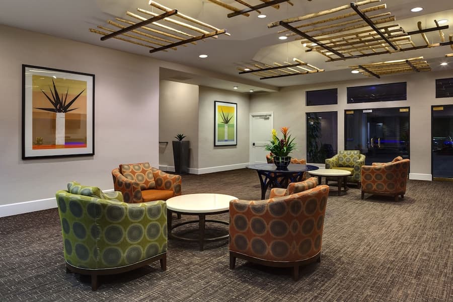 Hyatt Vacation Club at Desert Oasis