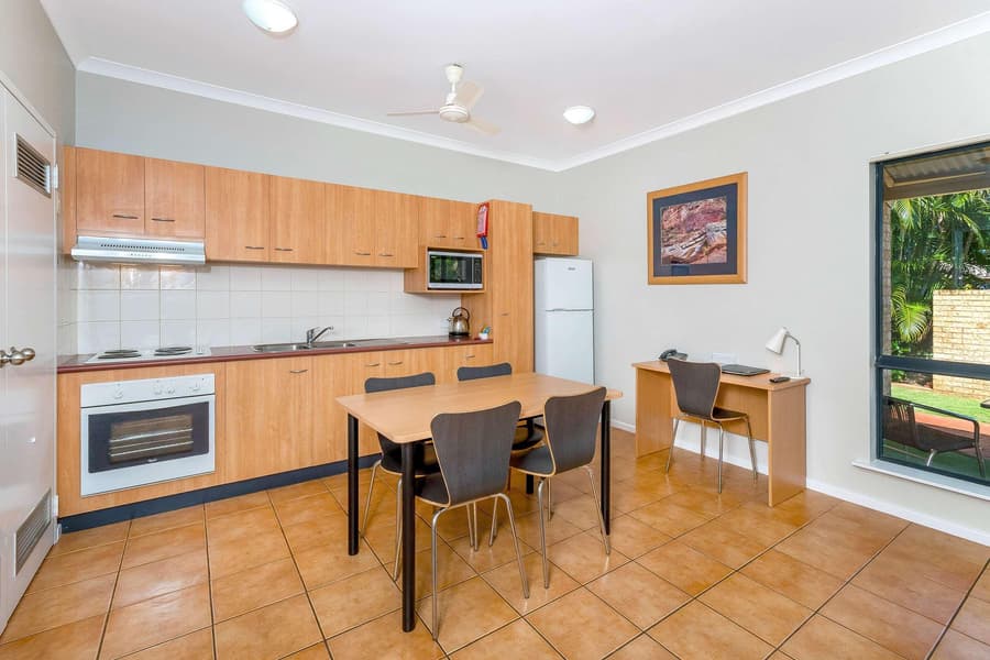 Comfort Inn & Suites Karratha