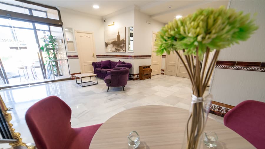 Hotel Sercotel Doña Carmela