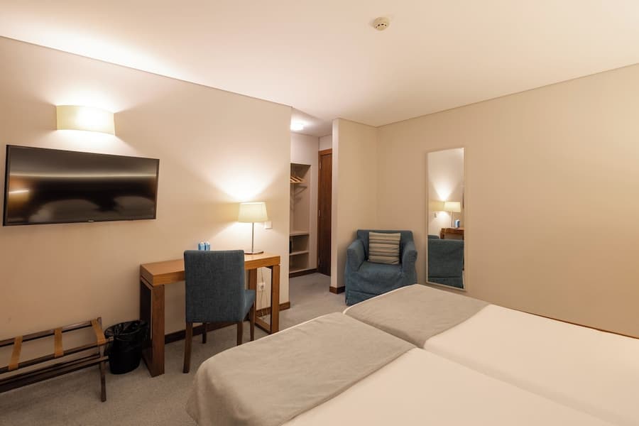 Hotel Navarras