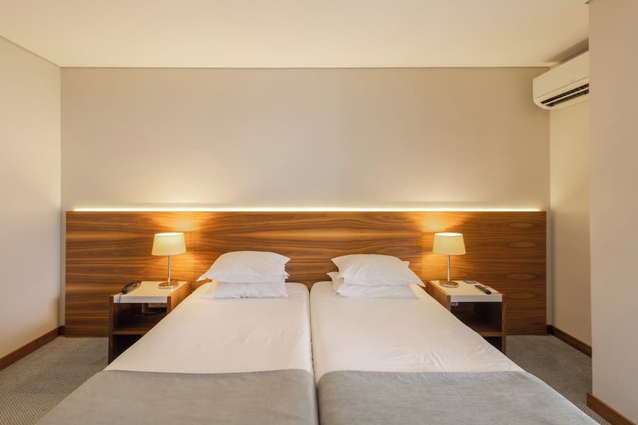 Hotel Navarras