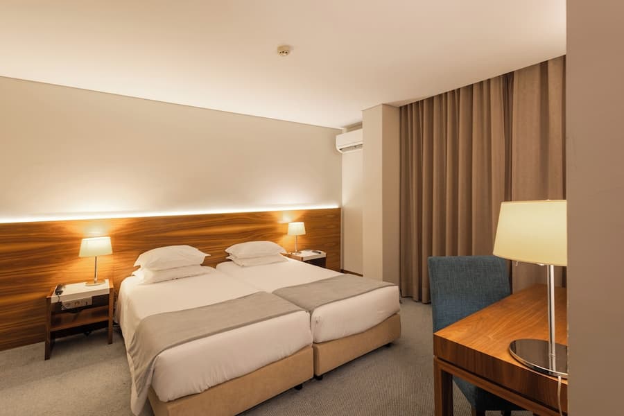 Hotel Navarras