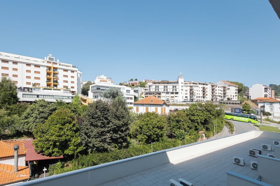 Hotel Navarras
