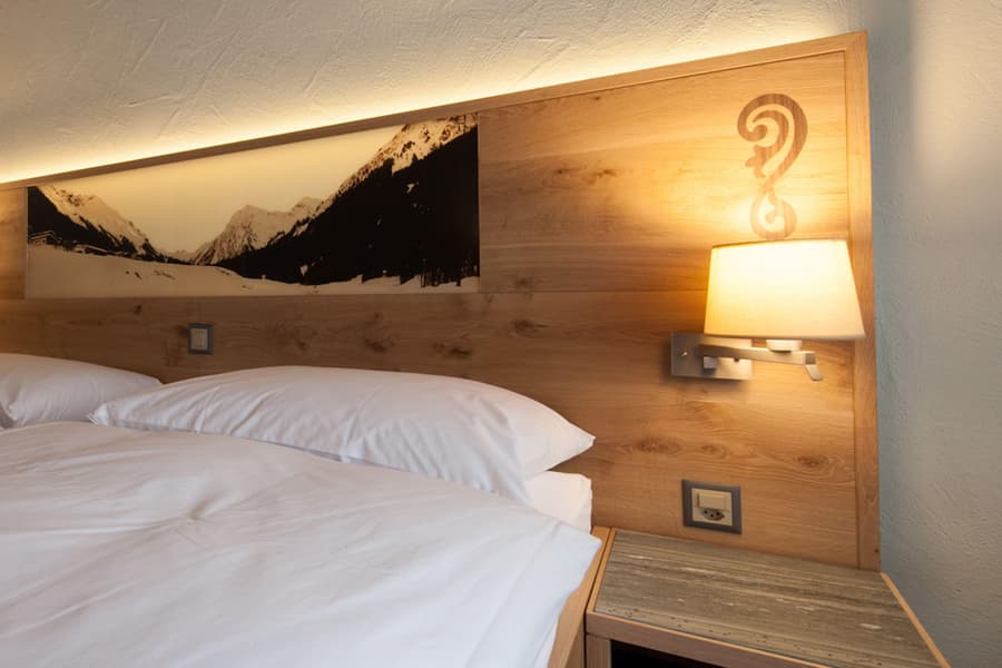 Sunstar Hotel Klosters