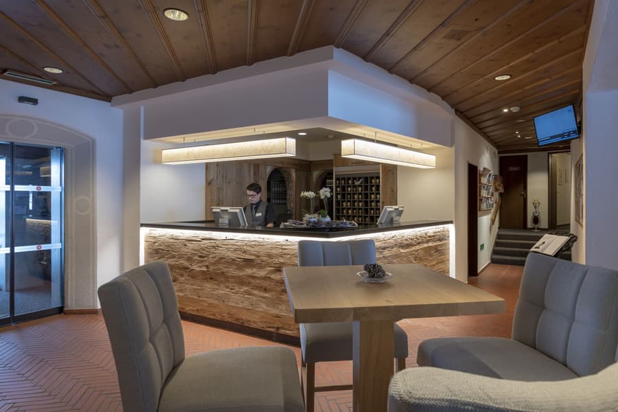 Sunstar Hotel Klosters