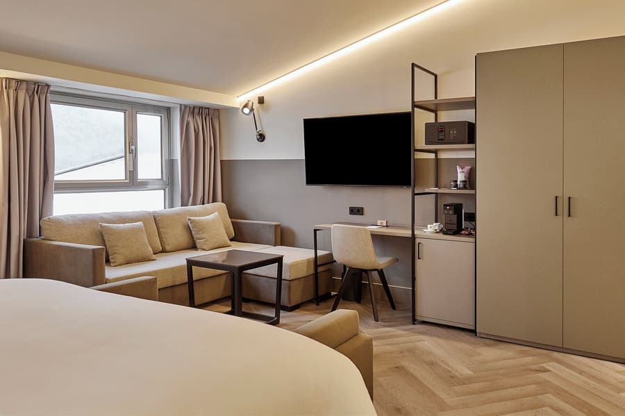 Casa Serras Andorra
