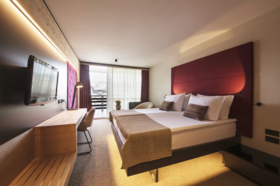 Rikli Balance Hotel - Sava Hotels & Resorts