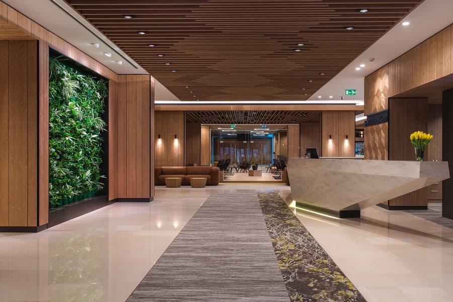 Rikli Balance Hotel - Sava Hotels & Resorts