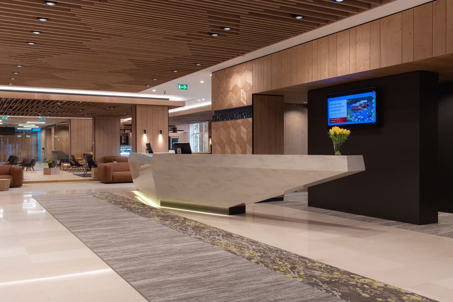 Rikli Balance Hotel - Sava Hotels & Resorts