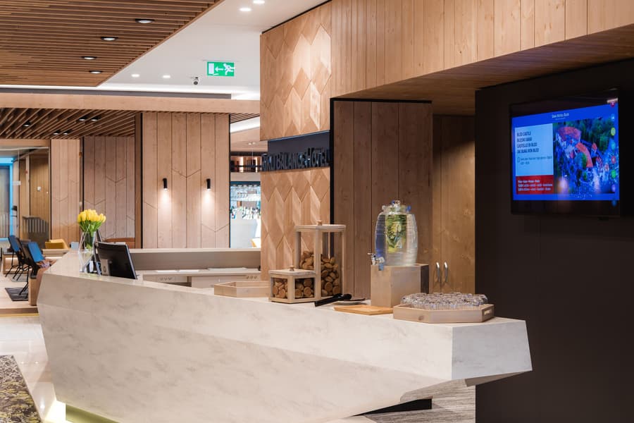 Rikli Balance Hotel - Sava Hotels & Resorts
