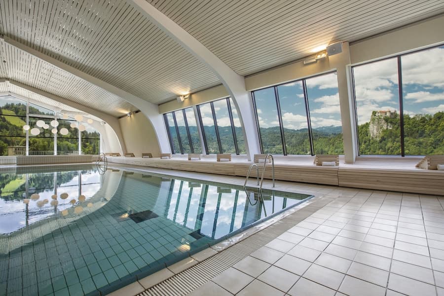 Hotel Park - Sava Hotels & Resorts