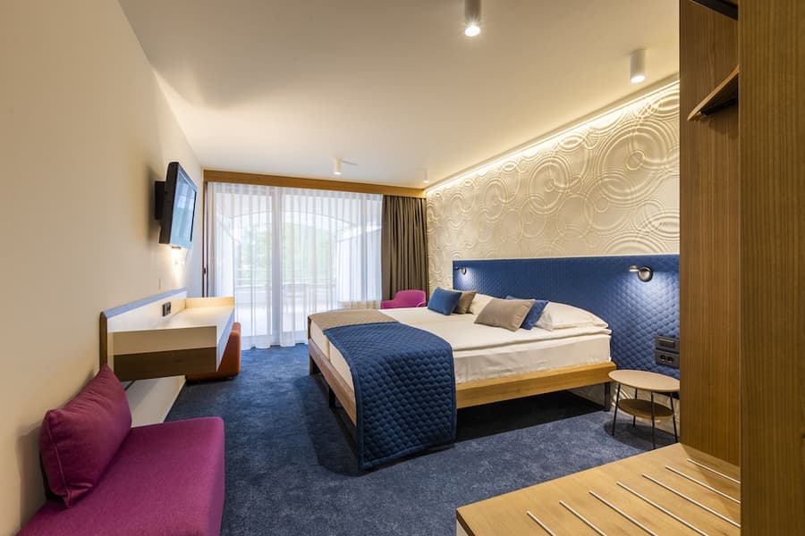 Hotel Park - Sava Hotels & Resorts