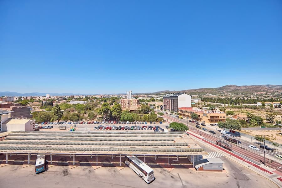 Hotel Civis Luz Castellón