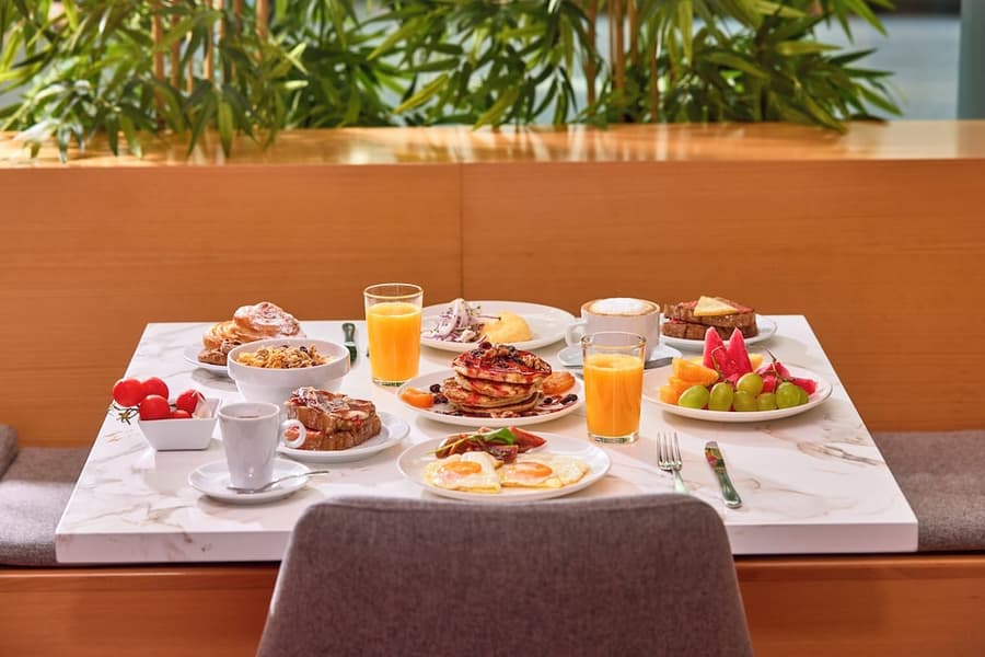 Hotel Civis Luz Castellón