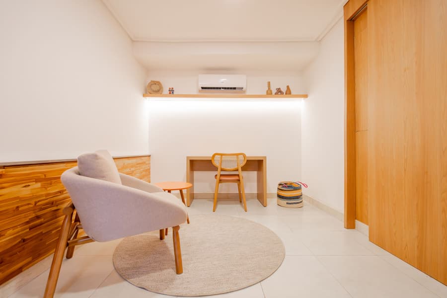 Afago Mareiro Hotel