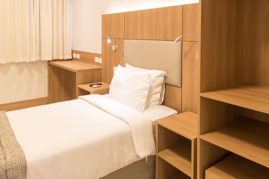 Hotel Astoria Copacabana