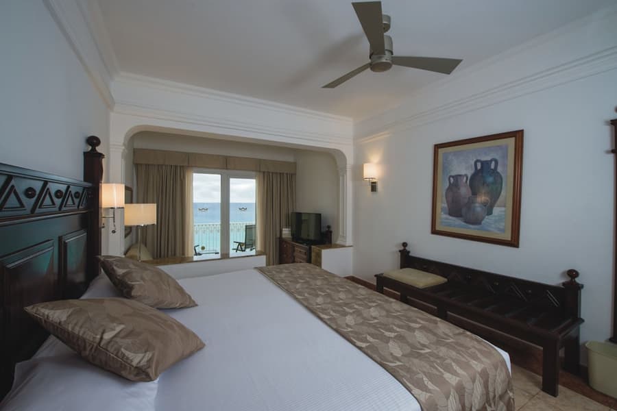 Hotel Riu Palace Cabo San Lucas - All Inclusive