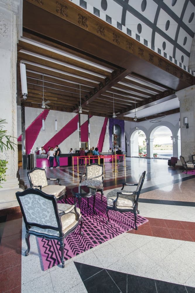 Hotel Riu Palace Cabo San Lucas - All Inclusive