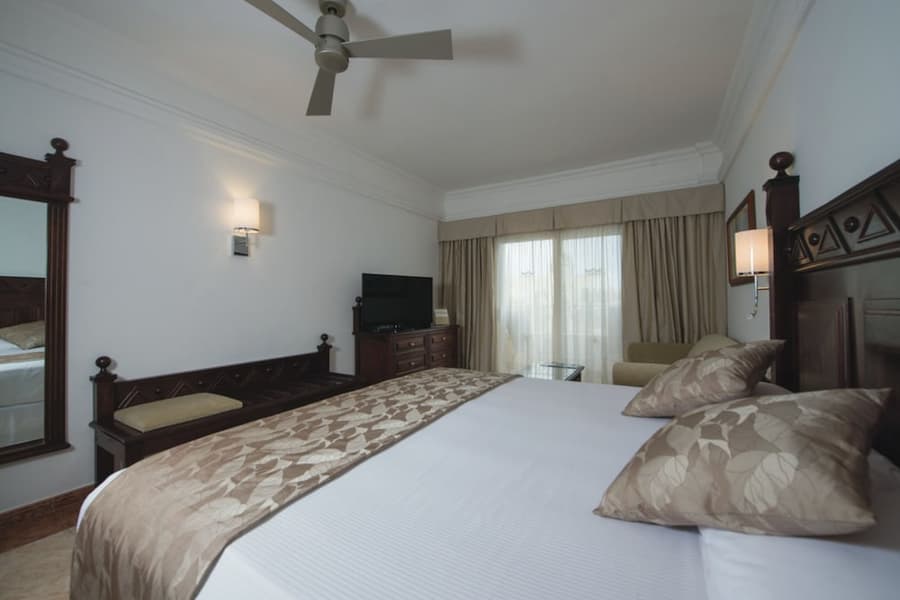 Hotel Riu Palace Cabo San Lucas - All Inclusive