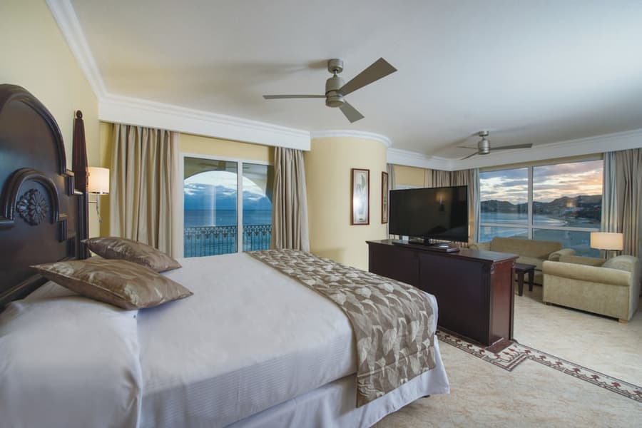 Hotel Riu Palace Cabo San Lucas - All Inclusive