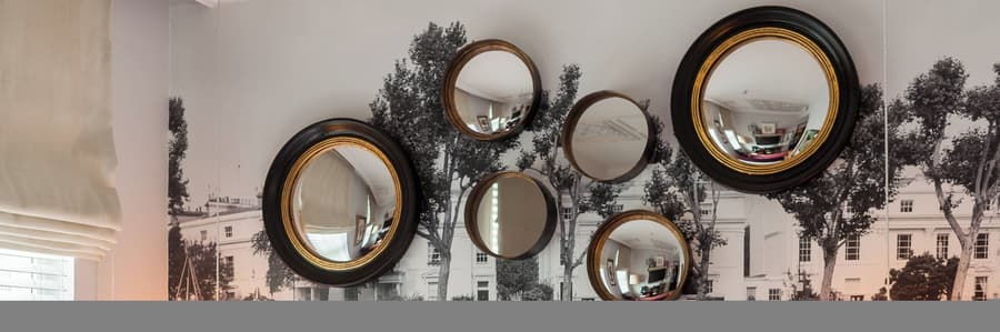 Hotel Indigo London Hyde Park Paddington by IHG