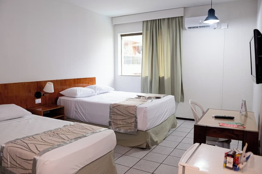 Matsubara Acqua Park Hotel