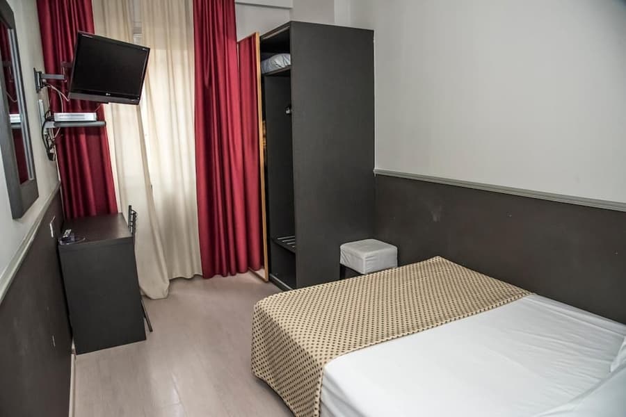 Hotel Corallo