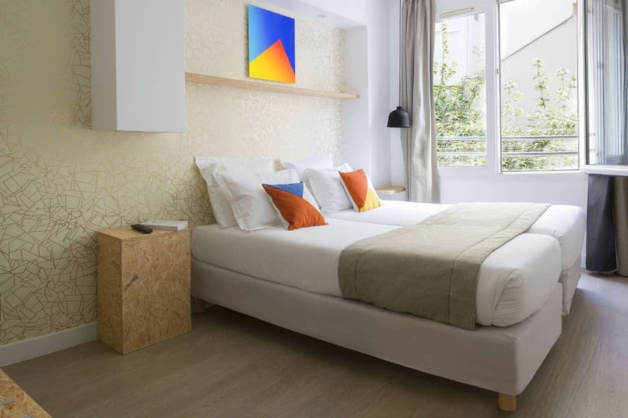 Hotel Izzy
