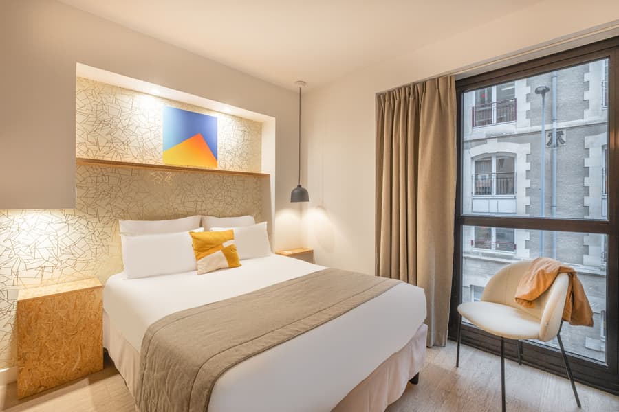 Hotel Izzy