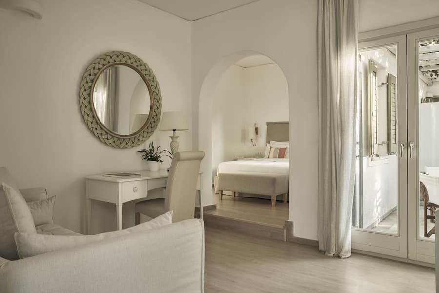 Yria Boutique Hotel & Spa
