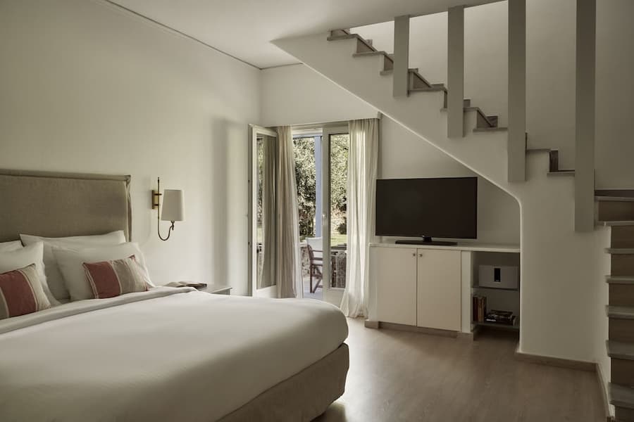 Yria Boutique Hotel & Spa