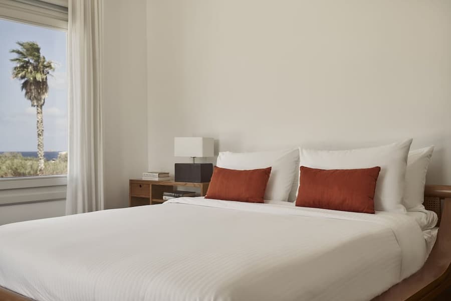 Yria Boutique Hotel & Spa