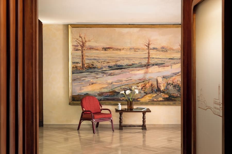 Hotel La Pace