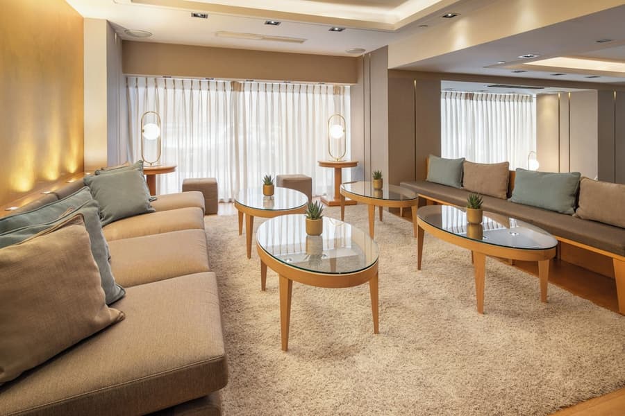 Melia Athens