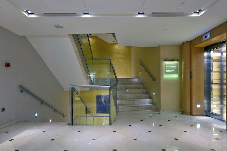 Melia Athens
