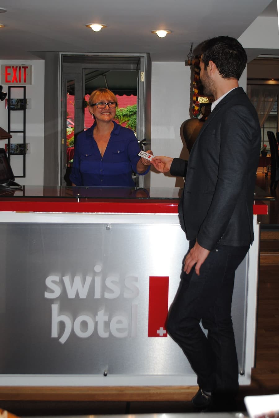 Swiss Hotel