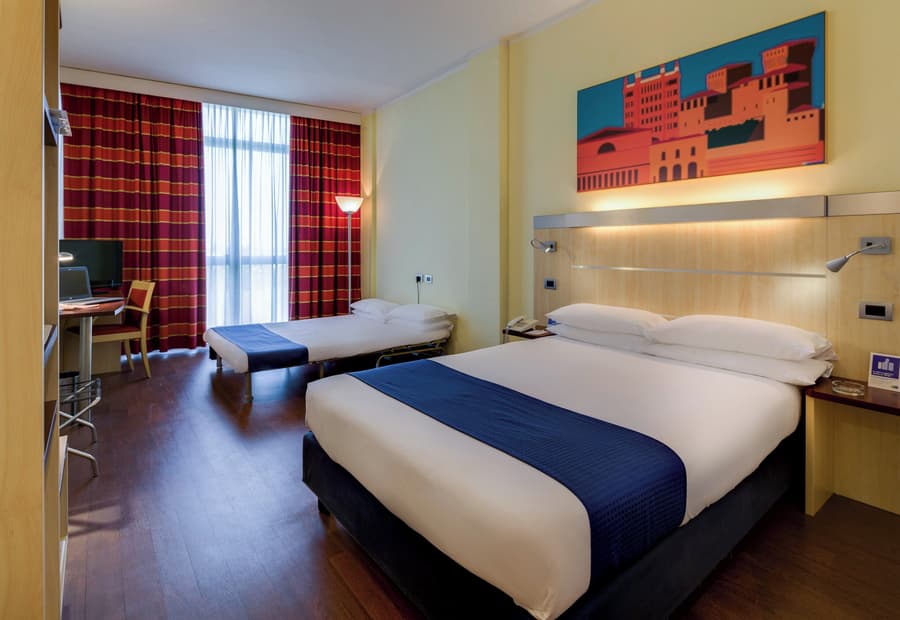 Holiday Inn Express Parma by IHG