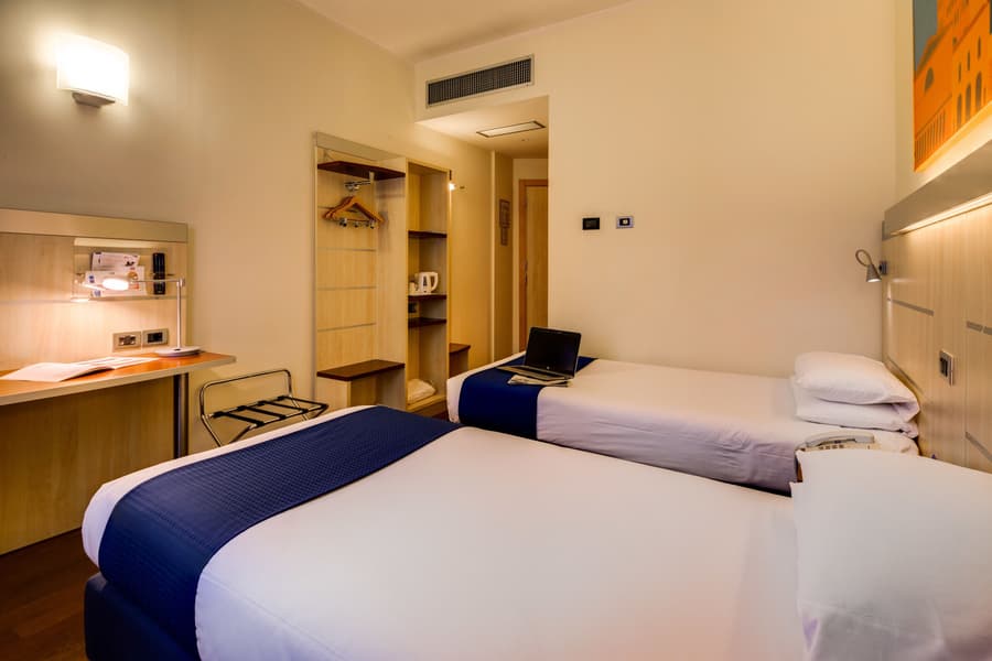 Holiday Inn Express Parma by IHG