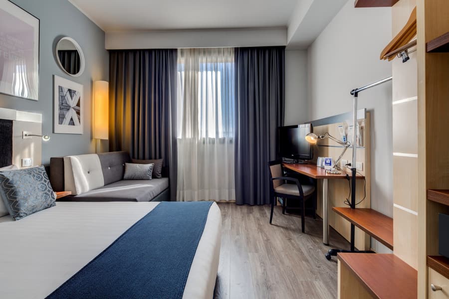 Holiday Inn Bologna - Fiera by IHG