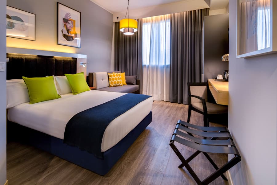 Holiday Inn Bologna - Fiera by IHG