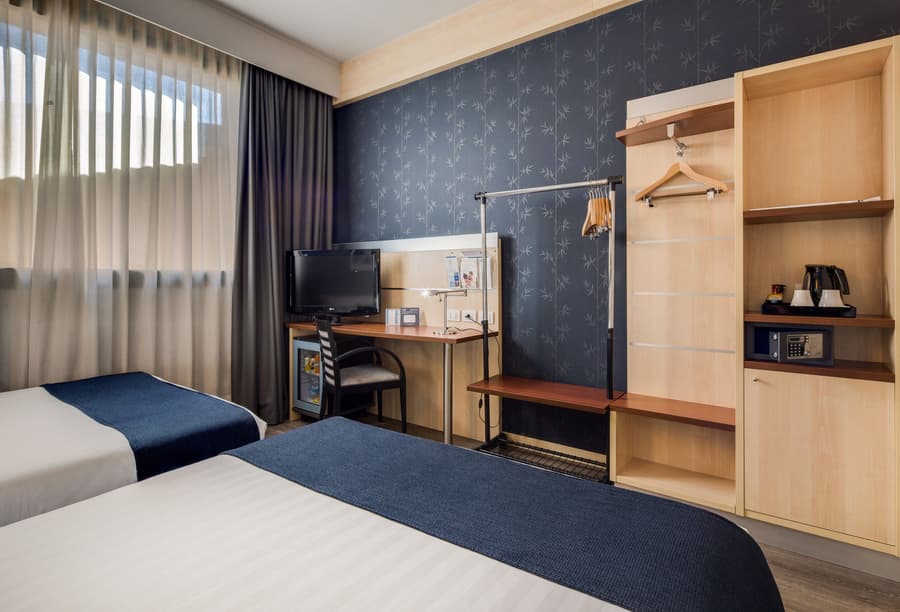 Holiday Inn Bologna - Fiera by IHG