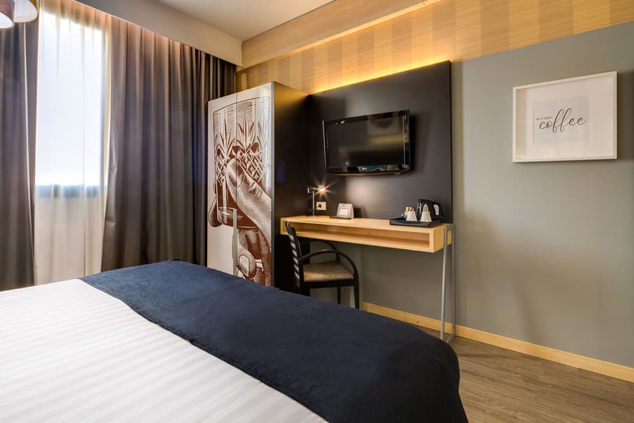 Holiday Inn Bologna - Fiera by IHG