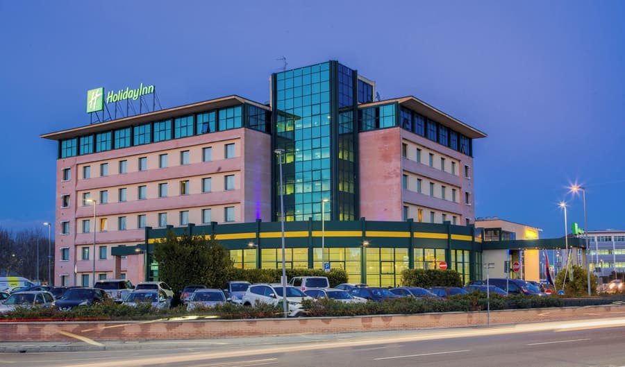 Holiday Inn Bologna - Fiera by IHG